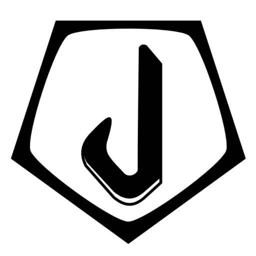 Jenkins Robotics shield-crest logo
