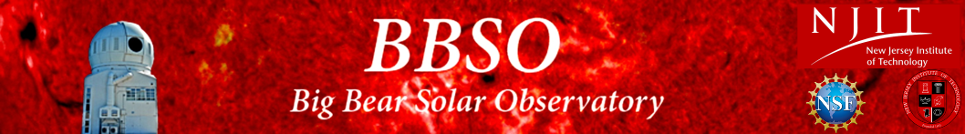 Big Bear Solar Observatory